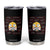 Autism Awareness Tumbler Cup What Not To Say To Autistic People Cute Chick TS09 Black Print Your Wear