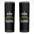 Autism Awareness Skinny Tumbler I Stim For Sensory Regulation TS09 Black Print Your Wear