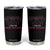 Autism Tumbler Cup I Stim For Sensory Regulation TS09 Black Print Your Wear