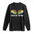 Tacos Lover LGBT Pride Long Sleeve Shirt Tacos N' Titties Gay Rainbow Proud TS09 Black Print Your Wear