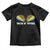 Tacos Lover LGBT Pride Toddler T Shirt Tacos N' Titties Gay Rainbow Proud TS09 Black Print Your Wear