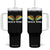 Tacos Lover LGBT Pride Tumbler With Handle Tacos N' Titties Gay Rainbow Proud TS09 One Size: 40 oz Black Print Your Wear