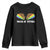 Tacos Lover LGBT Pride Youth Sweatshirt Tacos N' Titties Gay Rainbow Proud TS09 Black Print Your Wear