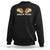 Taco Lover LGBT Pride Sweatshirt Tacos N' Titties Gay Rainbow Proud Gay TS09 Black Print Your Wear