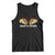 Tacos Lover LGBT Pride Tank Top Tacos N' Titties Gay Rainbow Proud Gay TS09 Black Print Your Wear