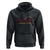 LGBT Pride Hoodie Can't Think Straight Rainbow Gay Lesbian TS09 Black Print Your Wear