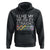 LGBTQ Ally Hoodie I Like My Whiskey Straight But My Friends Can Go Either Way LGBT Pride TS09 Black Print Your Wear