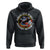 LGBT Pride Hoodie Equality Not Rocket Science Rainbow Planet Outer Space TS09 Black Print Your Wear