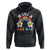 Funny LGBT Pride Hoodie Have A Gay Day Rainbow TS09 Black Print Your Wear