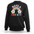 Funny LGBT Pride Sweatshirt Have A Gay Day Rainbow TS09 Black Print Your Wear