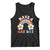 Funny LGBT Pride Tank Top Have A Gay Day Rainbow TS09 Black Print Your Wear