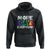 Funny LGBT Pride Hoodie More Gay Everyday TS09 Black Print Your Wear