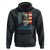 Harris Supporter Hoodie I Understand The Assignment Kamala Childless Cat Ladies TS09 Black Print Your Wear