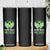 Mental Health Awareness Skinny Tumbler Not All Wounds Are Visible Let's End The Stigma TS09 Print Your Wear