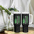 Mental Health Awareness Tumbler With Handle No One Fights Alone America Flag Green Ribbon TS09 Print Your Wear