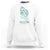 Mental Health Awareness Sweatshirt Fight The Stigma Aesthetic TS09 White Printyourwear