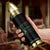 Mental Health Awareness Bullet Tumbler I Wear Green For The Warrior TS09 Print Your Wear