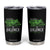 Mental Health Awareness Tumbler Cup You Don't Have To Struggle In Silence TS09 Black Print Your Wear