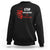 Motivational Mental Health Sweatshirt Stop Apologizing For Your Emotions Cry Sadness Girl TS09 Black Printyourwear