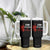 Motivational Mental Health Tumbler With Handle Stop Apologizing For Your Emotions Cry Sadness Girl TS09 Print Your Wear