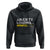 Mental Health Awareness Anxiety Loading Hoodie TS09 Black Printyourwear