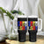 Funny Trump Supporter Tumbler With Handle Liberty Guns Beer Trump TS09 Print Your Wear
