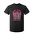 Skeleton Ready To Rock Valentine's Day T Shirt For Kid TS09 Black Print Your Wear