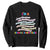 I'm A School Counselor Sweatshirt School Psychologist TS09 Black Print Your Wear