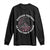 Massage Therapy Long Sleeve Shirt The Oldest Form Of Medicine TS09 Black Print Your Wear