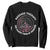 Massage Therapy Sweatshirt The Oldest Form Of Medicine TS09 Black Print Your Wear