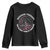 Massage Therapy Youth Sweatshirt The Oldest Form Of Medicine TS09 Black Print Your Wear