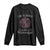 Massage Therapy Long Sleeve Shirt Life Is Better With A Massage TS09 Black Print Your Wear