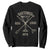 Bartender Hero Myth Legend Sweatshirt TS09 Black Print Your Wear