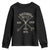 Bartender Hero Myth Legend Youth Sweatshirt TS09 Black Print Your Wear