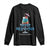 Funny Bartender Long Sleeve Shirt Thirst Responder Mixologists TS09 Black Print Your Wear