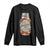 Drinking Powered By Pure Moonshine Long Sleeve Shirt TS09 Black Print Your Wear