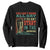 Funny Drinking Sweatshirt You Can't Drink All Day If You Don't Start In The Morning TS09 Black Print Your Wear