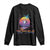 Funny You Had Me At Day Drinking Long Sleeve Shirt TS09 Black Print Your Wear