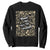 Funny Drinking Sweatshirt Beer Me It's My Birthday TS09 Black Print Your Wear