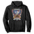 USA Drinking Team Hoodie TS09 Black Print Your Wear