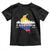Colombian Pride Toddler T Shirt Colombia Est. 1810 TS09 Black Print Your Wear
