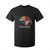 Panama Flag Pride T Shirt For Kid TS09 Black Print Your Wear