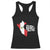 Peruvian Pride Racerback Tank Top Peru Est. 1821 TS09 Black Print Your Wear