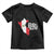 Peruvian Pride Toddler T Shirt Peru Est. 1821 TS09 Black Print Your Wear