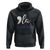 Harris Walz 2024 Hoodie Comma La Kamala And The Coach For The People TS09 Black Print Your Wear