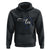 Comma La Harris Hoodie Kamala 2024 We Are Not Going Back TS09 Black Print Your Wear