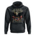 Harris Walz 2024 Hoodie We Choose Freedom Kamala US President TS09 Black Print Your Wear