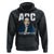 Alexandria Ocasio Cortez Feminist AOC Queen Hoodie TS09 Black Print Your Wear
