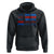 Abortion Pro Women Pro Choice Hoodie US President Election 2024 Feminist Women Rights TS09 Black Print Your Wear