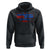 Harris Walz Abortion Hoodie Make Pregnancy Safe Again Feminist Women Rights TS09 Black Print Your Wear
